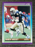 1990 Score #149 Robert Massey