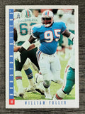 1993 Score #133 William Fuller