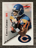 1995 Score #41 Curtis Conway