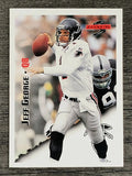 1995 Score #89 Jeff George