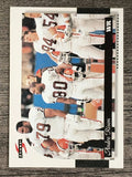 1996 Score #73 Andre Rison