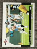 1996 Score #106 Desmond Howard