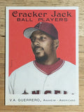 2004 Topps Cracker Jack Mini #81 Vladimir Guerrero