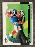 1996 Score #108 Bill Brooks