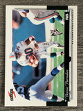 1996 Score #126 Bernie Parmalee