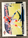 1996 Score #127 Kimble Anders