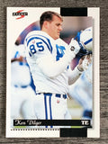 1996 Score #131 Ken Dilger