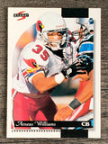 1996 Score #150 Aeneas Williams