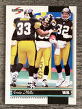 1996 Score #177 Ernie Mills