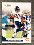 2007 Score #38 Bernard Berrian