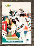 2007 Score #151 Vonnie Holliday