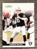 2007 Score #268 Andrew Walter