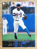 2004 Upper Deck #3 Jose Reyes SR