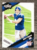2009 Score #390 Rhett Bomar RC