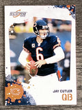 2010 Score #52 Jay Cutler