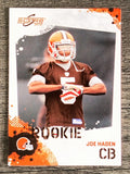 2010 Score Glossy #358 Joe Haden