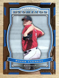 2004 Upper Deck Etchings #82 Roger Clemens