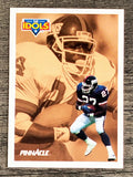 1991 Pinnacle #375 Rodney Hampton/Ottis Anderson ID