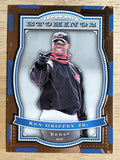 2004 Upper Deck Etchings #6 Ken Griffey Jr.