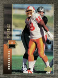 1994 Upper Deck #87 Ray Seals