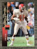 1994 Upper Deck #110 David Whitmore