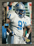 1994 Upper Deck #159 Robert Porcher