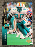 1994 Upper Deck #196 Marco Coleman