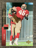 1994 Upper Deck #235 Tim McDonald