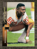 1994 Upper Deck #237 Lawrence Dawsey
