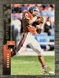 1994 Upper Deck #248 Glyn Milburn