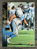 1994 Upper Deck #309 Chris Spielman