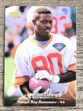 1995 Upper Deck #96 Lawrence Dawsey