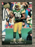 1995 Upper Deck #263 LeRoy Butler