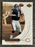 2000 Upper Deck Ovation #9 Cade McNown