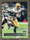 2002 Upper Deck #65 Antonio Freeman