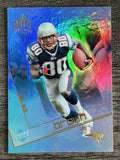 2004 Reflections #59 Troy Brown