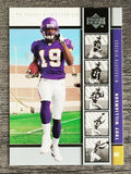 2005 Upper Deck Rookie Premiere #14 Troy Williamson