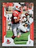 2008 Upper Deck Draft Edition #70 Mario Urrutia RC