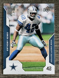 2008 Upper Deck Draft Edition #128 Anthony Henry