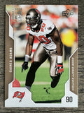 2008 Upper Deck Draft Edition #195 Gaines Adams