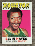 1971-72 Topps #120 Elvin Hayes (EXMT)