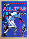 1994 Ultra All-Stars #16 Barry Bonds