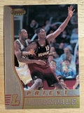 1996-97 Bowman's Best #R22 Priest Lauderdale RC