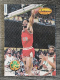 1995 Ted Williams Hardwood Legends #HL5 Artis Gilmore