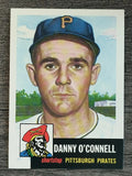 1991 Topps Archives '53 #107 Danny O'Connell