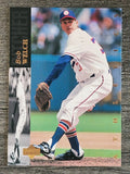 1994 Upper Deck #429 Bob Welch