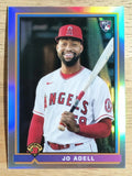 2021 Bowman Chrome '91 Bowman Refractors #91BJA Jo Adell