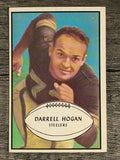 1953 Bowman #60 Darrell Hogan (EX)