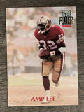 1992 Power #301 Amp Lee RC