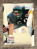 1993 Power #60 Stan Thomas